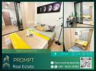 PPV MN04547 - Modiz Sukhumvit 50 :  โมดิซ สุขุมวิท 50 - 29 sqm