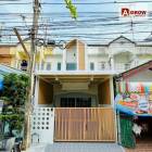 ม.ทวีทอง 5 บ้านรีโนเวทใหม่ทั้งหลัง พร้อมอยู่