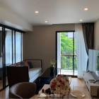 ว่างเช่า คอนโด Na Vara Residence ห้องเน้นพื้นที่การใช้สอยแบบสะดวกสบายเช่าราคา 37,000 บาท*