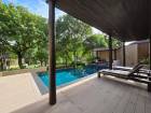 ขายพูลวิลล่าหรู ถูกสุด Muthi Maya Forest Pool Villa ใกล้เขาใหญ่