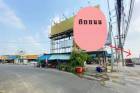 ร้านค้า ถนนสุวินทวงศ์ให้เช่าอาคารพาณิชย์ 1 ชั้น 45ตร.ม.14ตร.วา.3-