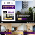 เช่าBeatniq Sukhumvit 32 ห้องตกแต่งมาแล้ว สวย หรูหรามาก ให้มาครบพร้อมเข้าอยู่