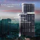 ให้เช่าคอนโด “ไนท์บริดจ์ ไพร์ม อ่อนนุช (KnightsBridge Prime–Onnut