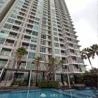 Condo Rhythm Ratchada ห้องแต่งสไตล์ Modern Luxury ขนาด 35 ตร.ม.  เช่าราคา 15,000 บาท