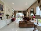 ให้เช่า บ้านเดี่ยว Passorn Prestiege Luxe พัฒนาการ44 ตกแต่งหรู