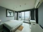 For Rent Rhythm Sukhumvit 42 2 Bed 2 Bath 78 sqm. Floor 34