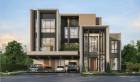 Luxury House Grand Boulevard หรู3ชั้น คู่ขนานกาญจนาภิเษก แขวงดอกไ