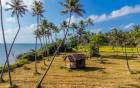 อสังหาเหมาะแก่การลงทุนระยะยาว  หาดฝั่งแดง ไร่ล่ะ3.5 ล้านบาท 