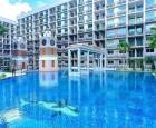 คอนโดพัทยา Arcadia beach continental