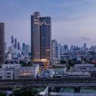 ขายด่วน Condo THE BASE Phetchaburi – Thonglor ใกล้ BTS ทองหล่อ