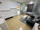 P1 D condo รามอินทรา กม.4 ใกล้รถไฟฟ้าสายสีชมพู สถานีมัยภาพ