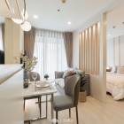 ขายด่วนCondo IDEO Q Ratchatewi ห้องรีโนเวทใหม่ 1 ห้องนอน 1 ห้องน้ำ  ขนาด 34.50  ตร.ม.