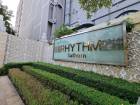 ให้เช่า คอนโด ริธึ่ม สาทร RHYTHM Sathorn คอนโดพร้อมอยู่ วิวแม่น้ำ