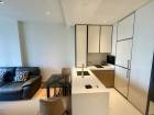 Condo Beatniq Sukhumvit 32 ห้องตกแต่งมาแล้ว 1 ห้องนอน 1 ห้องน้ำ ขนาด 58 ตร.ม.เช่าราคา 50,000 บาท