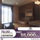 Condo 39 by sansiri ห้องตกแต่งพร้อมเข้าอยู่ ห้องสวยๆ ให้มาจัดเต็มเลย