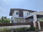 ขายบ้าน เลคการ์เด้น ลากูน่า 109 ตร.วา  House for sale, Lake Garden Lagoona 109 sq.w.