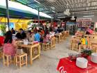 เซ้งร้านก๋วยเตี๋ยว+โครงสร้าง เพียง 150,000 บ  