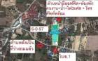 ขาย โกดัง พร้อมห้องพัก ทุ่งกราดบางละมุง 362 ตรม 6 ไร่ 67 ตรว ผังสีส้มอ่อน