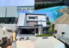 เลียบด่วนเอกมัย Pool villa รามอินทรา เซ็นทรัลอีสต์วิวล์ คฤหาสน์  