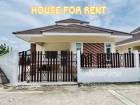 HOUSE FOR RENT IN PATTAYA   บ้านเดี่ยวสำหรับให้เช่าซอยสยามคันทรีค