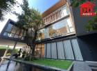 ขายบ้าน อิสสระ เรสซิเดนซ์ พระราม9 บ้านพร้อมสระว่ายน้ำ Issara Residence Rama9 with swimming pool