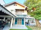 บรม 11-19 บ้านเดี่ยว 2ชั้น 4นอน เซ็นทรัลปิ่นเกล้า 450ม. 89ตร.วา. 