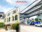 MRT สายสีเหลือง คลองกลันตัน 100ม. 3 ชั้น 3 นอน 22 ตร.วา.260 ตร.ม.