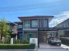 For Rent : Kohkaew, 2-story detached house, 4 Bedrooms 3 Bathroom