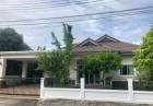 For Rent : Thalang, Detached house @Sinsuk Thanee Village, 3B2B