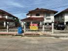 ขายบ้านเดี่ยว  106.2 ตร.วา หมู่บ้านทิพย์นคร สวนธนซอยประชาอุทิศ76 