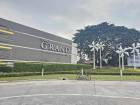 ขายบ้าน The Grand บางนา-วงแหวน หน้าบ้านวิวสวนร่มรื่น 