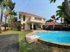 ให้เช่าบ้าน Pool Villa สุดหรู บ้าน 2 ชั้น เมืองเชียงใหม่