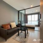 Condo Ideo Mobi Wongsawang-Interchange ห้องแต่งสวย เฟอร์นิเจอร์ครบ เช่าราคา 12,000 บาท