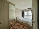 คอนโด The Privacy Rama 9 ให้เช่า 1Bed เครื่องใช้ไฟฟ้าครบ