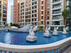  ขายคอนโด Espana Condo Pattaya 