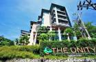 ขายคอนโด Penthouse “เดอะ ยูนิตี้ ป่าตอง (The Unity Patong)” หาดป่