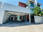 ให้เช่า Pool Villa เอกมัย 10 เชื่อม ปรีดี 15 4 ห้องนอน fully furnished