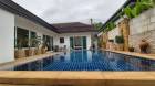 For Rent : Rawai, Private Pool Villa @soi samakee 1, 3B3B