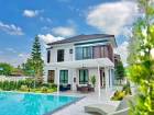 ขาย Pollvilla For sale ตำบลห้วยใหญ่ อำเภอบางละมุง  จัังหวัดชลบุรี