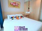 ให้เช่า คอนโด Plum Condo Ramkhamhaeng Station ขนาด 26.5 ตร.ม. ชั้