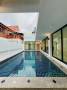 For Sale : Newly renovated pool villa near Nai Yang Beach, 4B5B