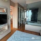 SALECondo The Address Asoke ห้องเฟอร์ครบ ตำแหน่งมุมให้ความส่วนตัวมาก