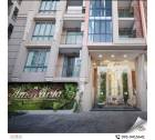 คอนโด Amaranta Residence ขนาด 36 ตร.ม. 1 ห้องนอน 1 ห้องน้ำ ห้องบิวท์อินทั้งห้องพร้อมให้เข้าอยู่ ขายราคา 3.9 ล้านบาท