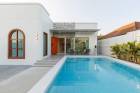 Pool Villa วิวดอย 7.9 ล้าน เชียงใหม่วิวดอย หางดง ตกแต่งครบ พร้อมอ