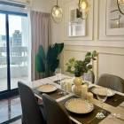 ขายราคาพิเศษCondo Phayathai Plazaห้องขนาดใหญ่รีโนเวทใหม่ สวยงาม น่าอยู่ ใกล้ BTS พญาไท