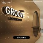 ขาย 1 ห้องนอน 1 ห้องน้ำคอนโด Groove Vibes Ladprao 18 คอนโดใกล้ MRT ลาดพร้าว