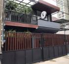 ให้เช่าทาวน์เฮ้าส์ 2ชั้น The Silver Stag 27 ตร.ว ใกล้รถไฟฟ้าหมอชิ