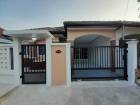 For Rent : Wichit, One-story semi-detached house @Phuket Villa 5,