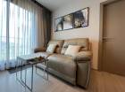 ให้เช่า คอนโด M827 Life Asoke - Rama 9 45 ตรม Full Furnished