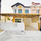 หมู่บ้านพฤกษา 49/2 บางใหญ่-แก้วอินทร์ รีโนเวทใหม่พร้อมอยู่